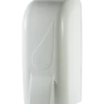DISPENSER PARA SABONETE REFIL/GRANEL ESPUMA, SPRAY E LÍQUIDO - WHITE