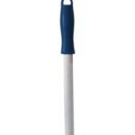 CABO DE ALUMINIO 70CM ESP 1,00 MM C/ ROSCA AZUL-ESTRIADO