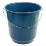 BALDE PLASTICO (CORES DIVERSAS) 20L