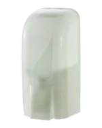 DISPENSER PARA SABONETE REFIL /RESERVATÓRIO ESPUMA, SPRAY E LÍQUIDO - CLOUD