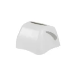 DISPENSER DE MESA PARA GUARDANAPO INTERFOLHAS BRANCO