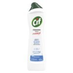 LIMPADOR CIF CREMOSO 450ML - CIF