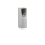 APARELHO DESODORIZADOR LED AEROSOL REF. SA-3100 LED - PLESTIN