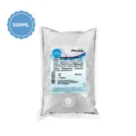 ALCOOL SPRAY  ANTISSÉPTICO (ALCOOL 70°) CENTURY REFIL 500 ML - PLESTIN