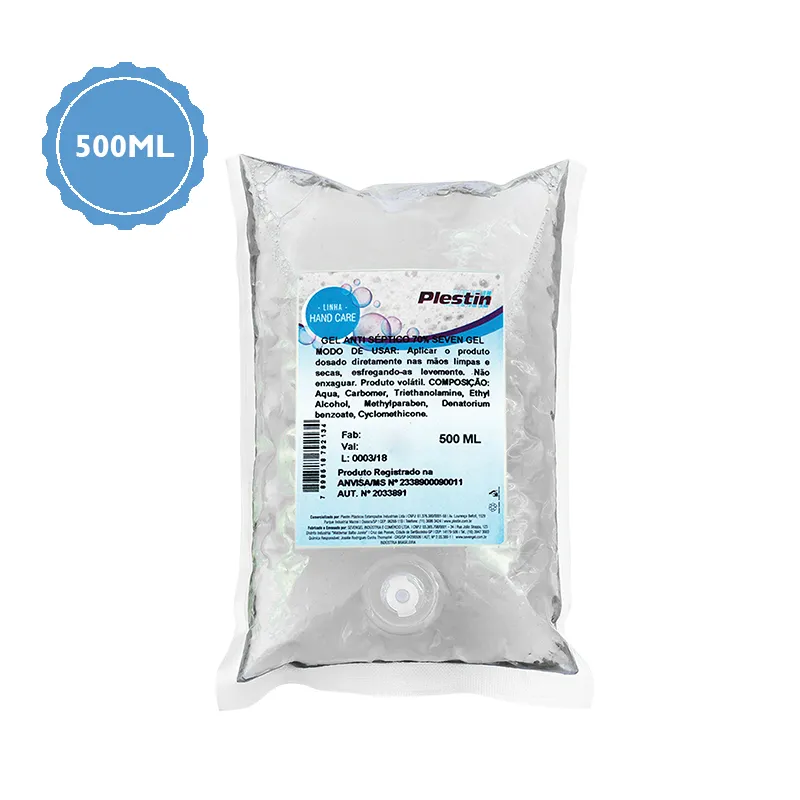 15211734125-lcool-70-spray-500ml-plestin.webp ALCOOL SPRAY ANTISSÉPTICO (ALCOOL 70°) CENTURY REFIL 500 ML - PLESTIN - Imagem 1