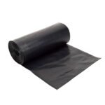 SACO P/ LIXO EM ROLO REFORÇADO 50L  C/ 40 UND - IDEAL