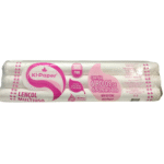 LENCOL HOSPITALAR/MULTIUSO 06X69X50MTS 20GR - 500 PINK