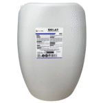 DETERGENTE CONCENTRADO ALCALINO ESPUMANTE MERCOTECH 100 LAT 50 LTS - MERCOTECH