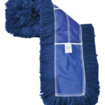 REFIL MOP PO ACRILICO EURO PC 80 CM
