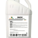 DESINCRUSTANTE PARA  INOX  5L - MERCOTECH