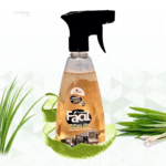 AROMATIZADOR E NEUTRALIZADOR DE AMBIENTES UNIQUE HAIR 500 ML - MERCOTECH