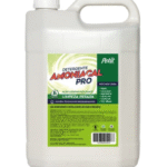 DETERGENTE AMONIACAL 5LTS - PETIT