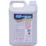 DESENGRAXANTE DESENGRAX L P/ LAVADORA AUTOMÁTICA 5LTS - ROYAL QUALITY