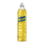 DETERGENTE NEUTRO 500ML - MINUANO