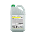 DETERGENTE P/ LAVADORA AUTOMÁTICA DE LOUÇA MAQ GL 5L - MERCOTECH