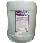 DETERGENTE P/ LAVADORA DE LOUÇA RQ DISHCLEAN MIX 20LTS - ROYAL QUALITY