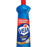 LIMPADOR VEJA 500ML - LAVANDA