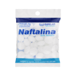 NAFTALINA  30GR