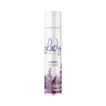 ODORIZADOR DE AMBIENTE AEROSOL 360ml - LAVANDA  - LADY PRIME