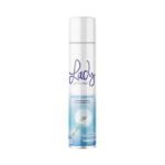 ODORIZADOR DE AMBIENTE AEROSOL 360ML - SUAVE CARINHO (TALCO) - LADY PRIME
