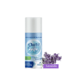 ODORIZADOR DE AMBIENTES PURO AR 250ML LAVANDA - REFIL AP