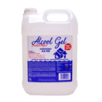 ÁLCOOL GEL 70° 5 LTS - WALTRICK