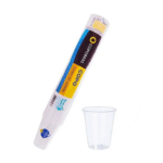 COPO PLASTICO 180ML PP COPOBRAS TRANSPARENTE C/100 UND