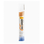 COPO PLASTICO 180ML PS DUDIGO BRANCO - KBC 180 C/ 100 UND
