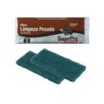 FIBRA DE LIMPEZA PESADA  - UNIDADE